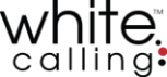 White Calling logo